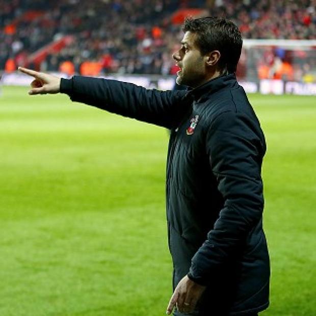 Mauricio Pochettino's first game as Southampton manager ended in a draw