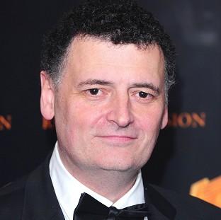 The latest series of Doctor Who and Sherlock were both created by writer and producer Steven Moffat
