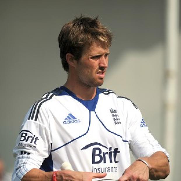 Nick Compton will look to solidify his England place in New Zealand