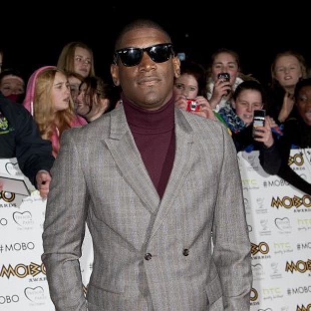 Labrinth's brother took part in Britain's Got Talent auditions