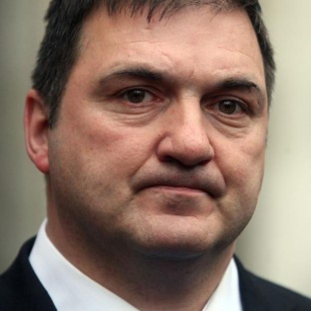 Barry George was wrongly convicted of the murder of TV presenter Jill Dando