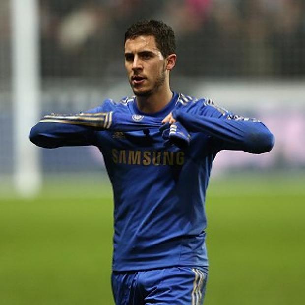 Eden Hazard could be facing more than a three-match ban