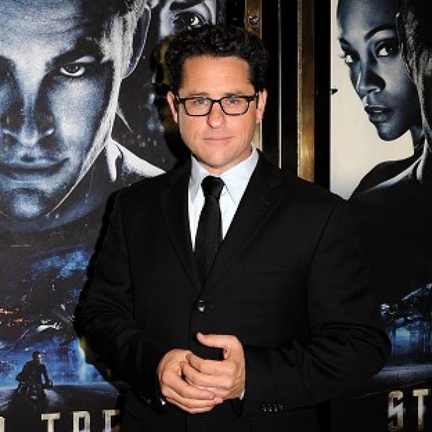 Congleton Guardian: JJ Abrams will direct the next Star Wars movie, Disney has confirmed Congleton Guardian: JJ Abrams will direct the next Star Wars movie, Disney has confirmed