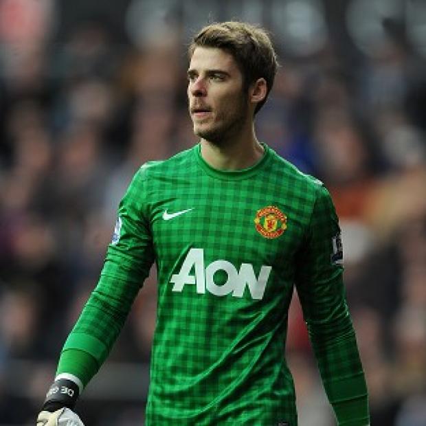Gary Neville and Alan Hansen were amongst those who have recently criticised David De Gea, pictured