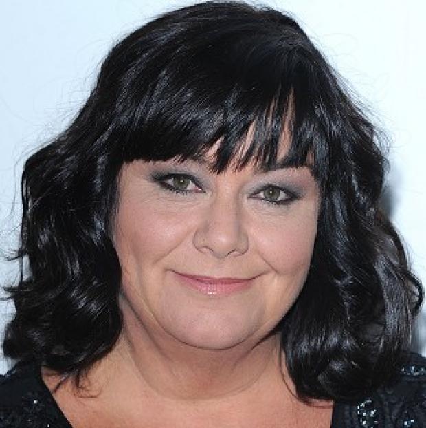 Dawn French will play James Corden's mother in his new BBC2 comedy-thriller The Wrong Mans