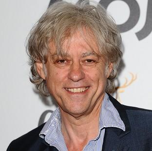 Bob Geldof and The Boomtown Rats will play at the Isle Of Wight Festival