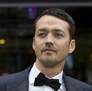 Rupert Sanders at the World Premiere of the film Snow White and the Huntsman in central London (AP/Alastair Grant)