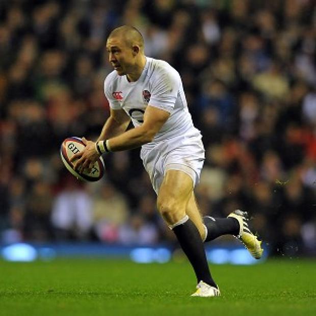 Mike Brown is pleased with the work done on improving his pace