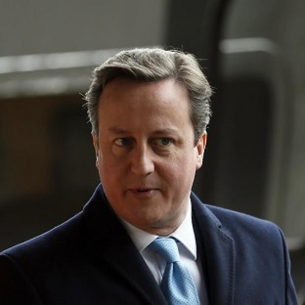 Prime Minister David Cameron has said Britain is ready to support France's military operation in Mali
