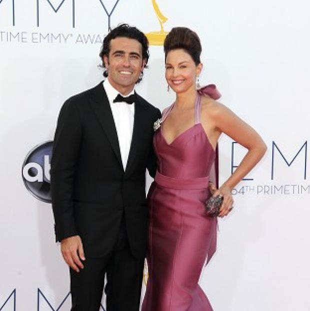 Congleton Guardian: Ashley Judd and Dario Franchitti are ending their marriage (Matt Sayles/Invision/AP) Congleton Guardian: Ashley Judd and Dario Franchitti are ending their marriage (Matt Sayles/Invision/AP)