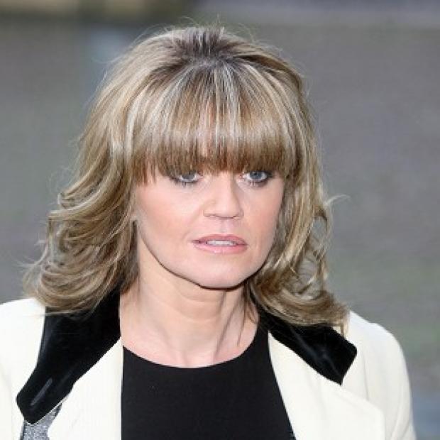 Danniella Westbrook used her first aid skills after seeing a man collapse in the street