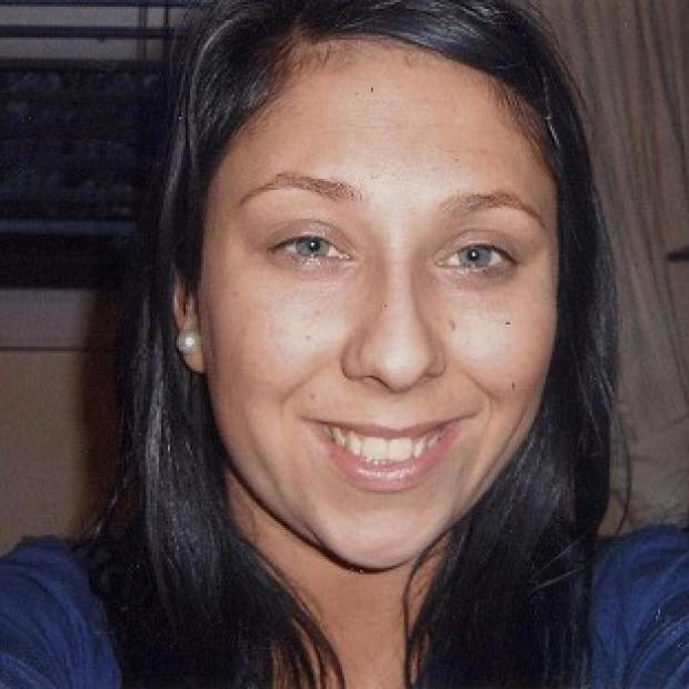 Gemma McCluskie's brother has received a life sentence after being found guilty of her murder