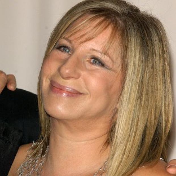 Congleton Guardian: Oscar-winner Barbra Streisand will perform at the Academy Awards Congleton Guardian: Oscar-winner Barbra Streisand will perform at the Academy Awards