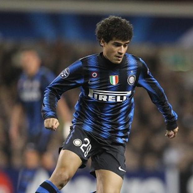 Philippe Coutinho has completed his move to Liverpool