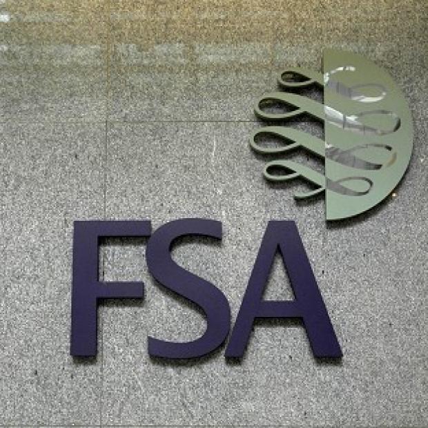 The FSA said the UK's four big banks - Barclays, HSBC, Lloyds and RBS - have agreed to start work on reviewing individual rate swap sales