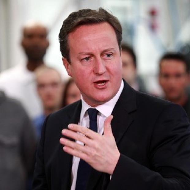 Sources indicated that David Cameron would deliver real-terms rises in the MoD budget after 2015