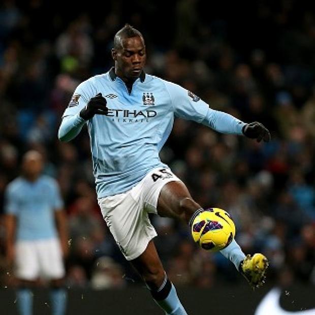 Congleton Guardian: Mario Balotelli must still complete some formalities before he officially becomes an AC Milan player Congleton Guardian: Mario Balotelli must still complete some formalities before he officially becomes an AC Milan player