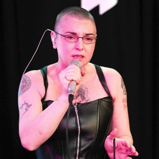 Sinead O'Connor wants Liam and Noel Gallagher to make up