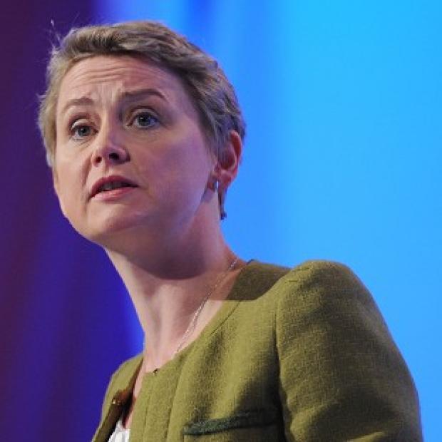 Yvette Cooper said the IPCC is 'not strong enough to tackle the problem when policing goes wrong'