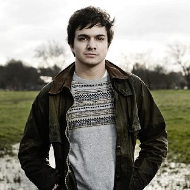 Rory Girvan stars in Sky One comedy show Stella