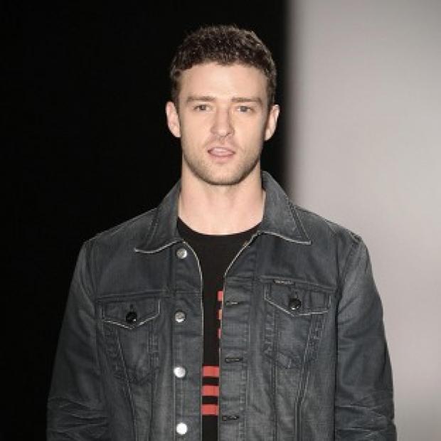 Justin Timberlake is making his music comeback