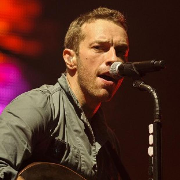 Coldplay topped the BBC Radio 6 Music poll