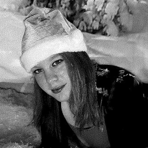 Sasha Marsden was found dead in the South Shore area of Blackpool on Thursday night (Lancashire Police/PA)