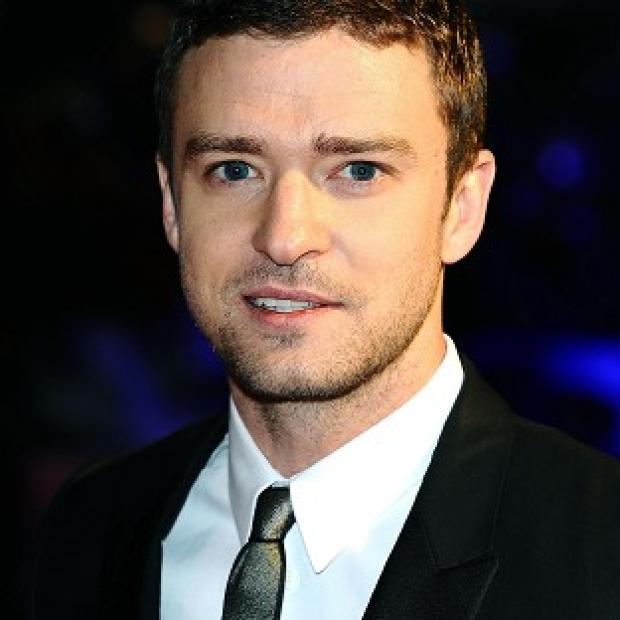 Justin Timberlake has played his first concert in five years in the US