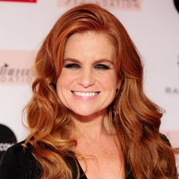 Bianca, played by Patsy Palmer, is in for a tough time in EastEnders