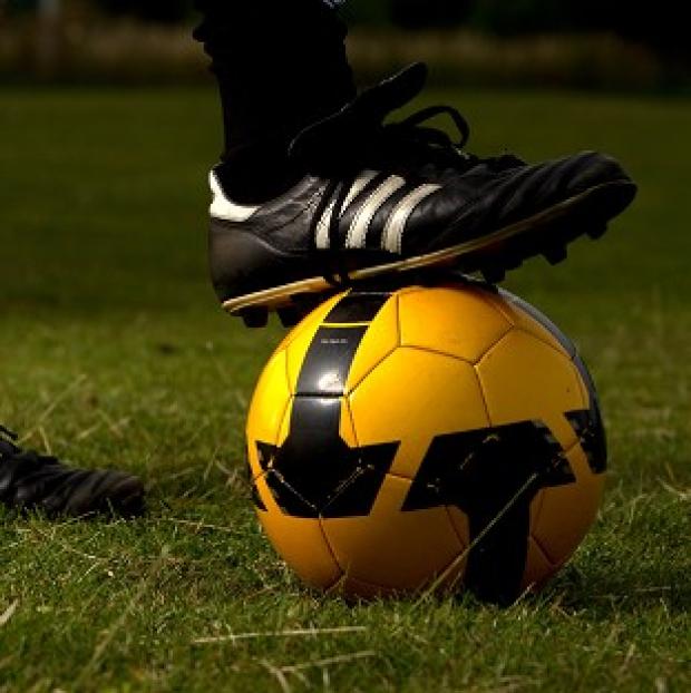 A European soccer probe has uncovered hundreds of matches suspected of being fixed