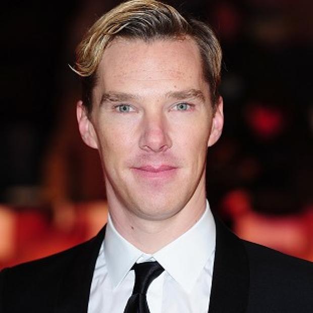 Benedict Cumberbatch didn't want to be another British baddie in the new Star Trek film