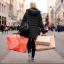 January retail sales were nearly two per cent higher than during the same month last year, the BRC revealed