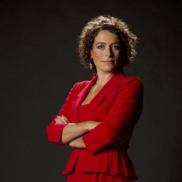 Alex Polizzi presents The Fixer