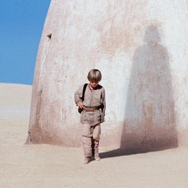 Walt Disney boss Bob Iger says screenwriters are working on stand alone Star Wars movies not part of a new planned trilogy (AP/Lucasfilm)