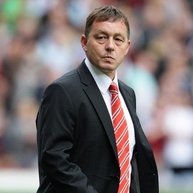 Billy Davies said returning to Nottingham Forest was 'a dream come true'