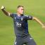 England paceman Stuart Broad has returned to form following a heel injury