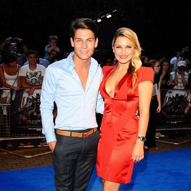 Sam Faiers and Joey Essex might be making a TOWIE film