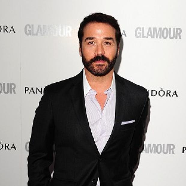 Jeremy Piven will reprise his role in Mr Selfridge