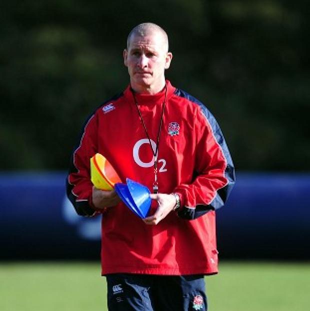 Stuart Lancaster's England last tasted RBS 6 Nations success in Dublin 10 years ago