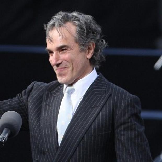 Daniel Day-Lewis could be in line for a Bafta