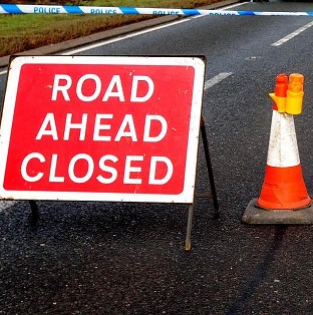 A policewoman has died in a road crash involving a suspected stolen vehicle in Londonderry