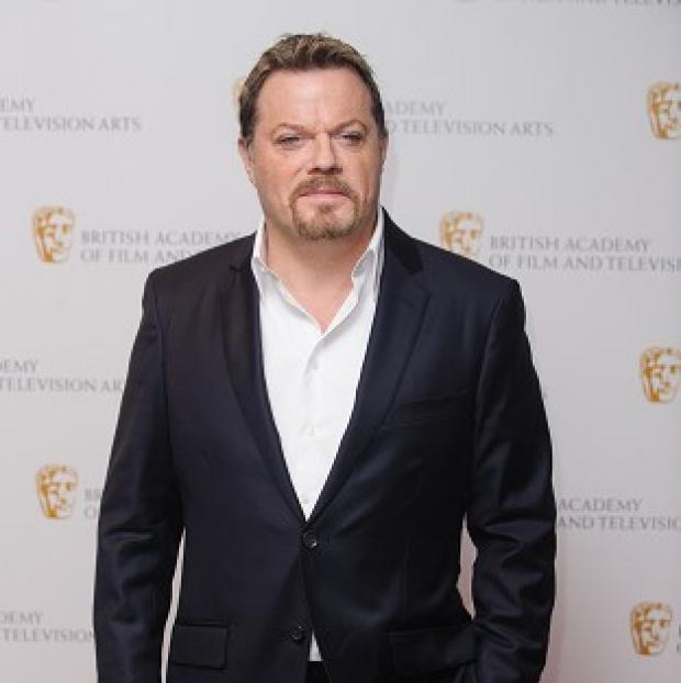 Eddie Izzard starred in the award-winning Lost Christmas