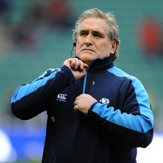 Scott Johnson warned Scotland that they still have much to improve following the victory over Italy