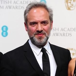 Sam Mendes says he would consider directing another Bond film
