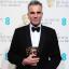 Daniel Day-Lewis has another award under his belt
