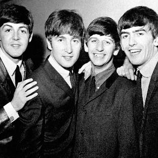 The Beatles recorded their debut album 50 years ago