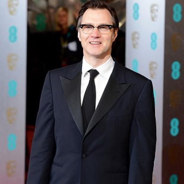 David Morrissey would like to see less period drama on TV