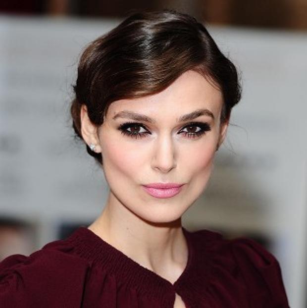 Keira Knightley's Chanel advert will no longer be shown during children's programming