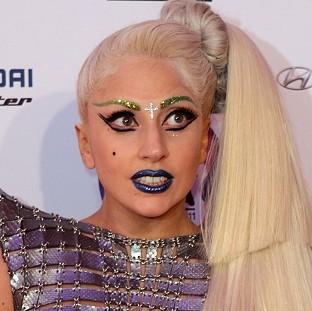Lady Gaga