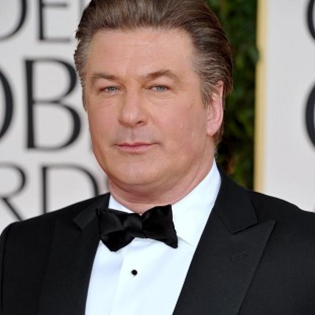 Alec Baldwin